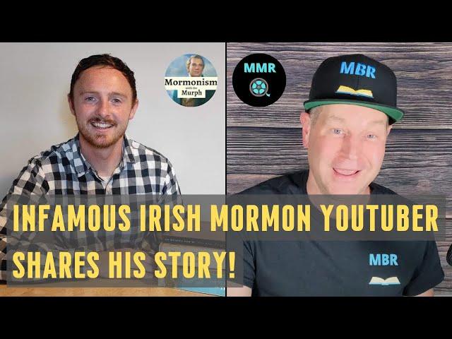 Mormonism with the Murph The Inside Story!