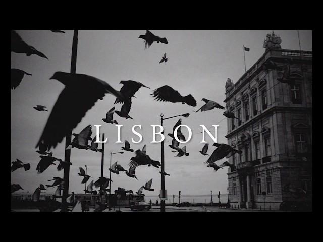 Memoirs from Lisbon