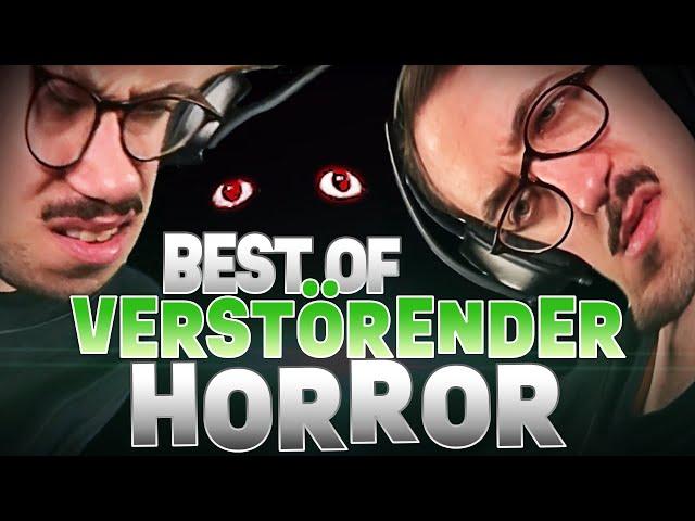 Best of Psycho-Horror | HandOfBlood