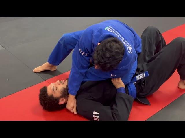 Knee on belly submissions #bjj #jiujitsu #brazilianjiujitsu #blackbelt