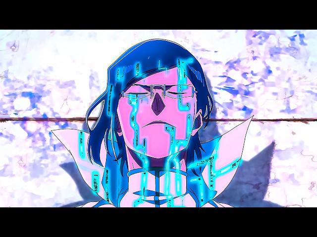 Bleach: Thousand-Year Blood War - The Conflict 「AMV」 My Way ᴴᴰ