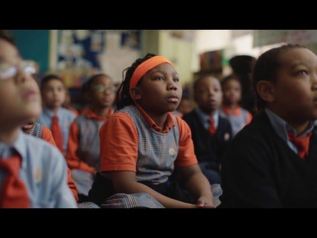 Success Academy Parent Welcome: Code of Conduct