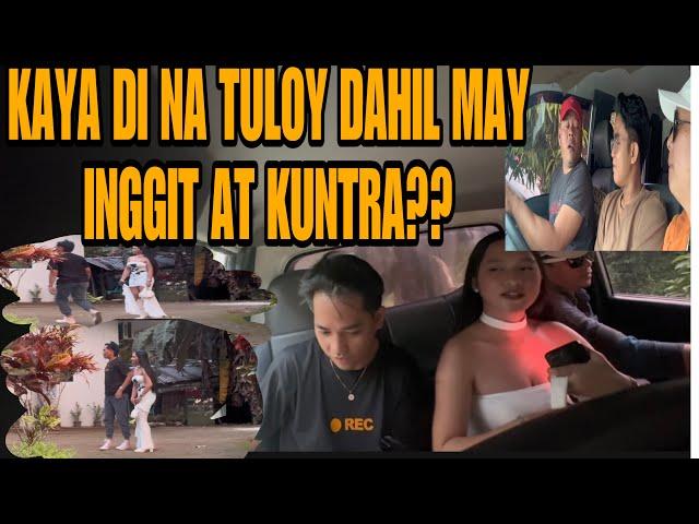 KUNG WALANG KUNTRA NA TULOY NA SANA | VAL SANTOS MATUBANG I KALINGAP RAB | ROEL OF MALALAG