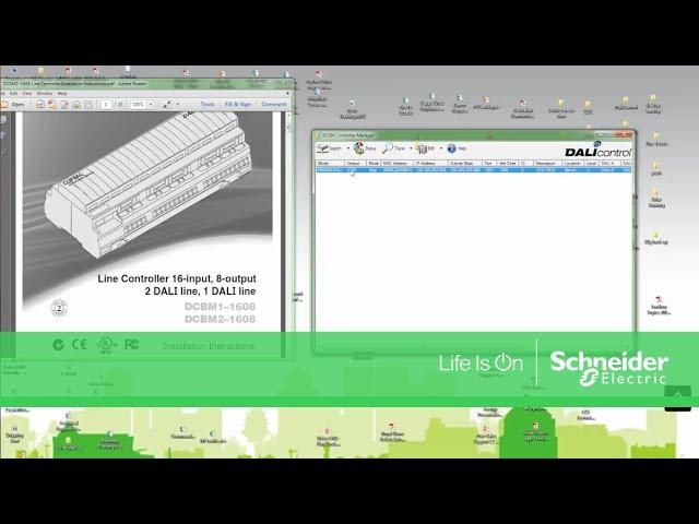 How To - How to Update Controller Firmware DCBM2 1608 Update