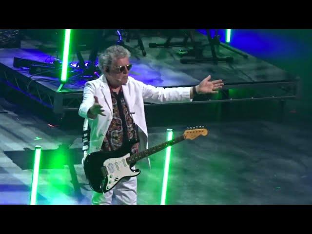 Tom Bailey (Thompson Twins) - Hold Me Now - Live @ YouTube Theater - Inglewood,  Ca - June 29, 2024