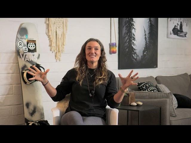 MICRODOSE | Hana Beaman | Part 1