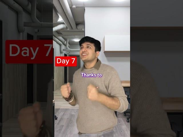 Improve Your English in 7 Days With Sivi AI