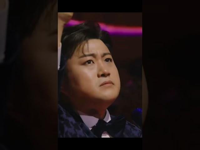 함께 가줄래 #김호중_클래식전국투어 #KIMHOJOONG #TVAROTTI #shorts