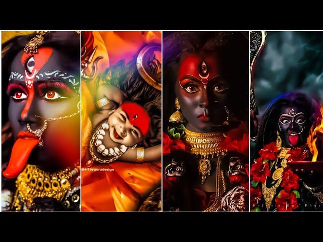 Mahakali Status | Albela X Aigiri Nandini | Sachet & Parampara | #SpreadSmile