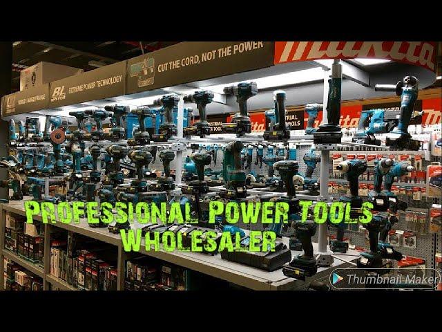 Power Tools Store - Buy Bosch, Makita Power Tools Online in India at Best Price|Samnantools