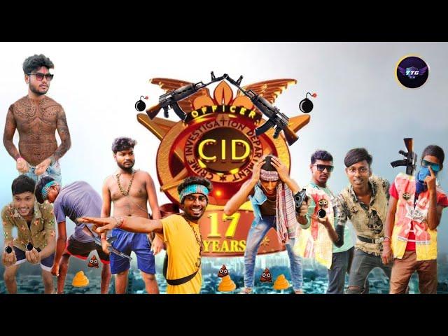 CID। TOPA TOP GANG 2.0।@TTG-v2v #comedy #funny #comedyfilms #comedymovies #funnycomedy #cid