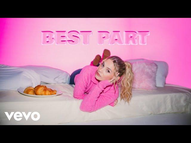 Esther Graf - best part (Offizielles Video)