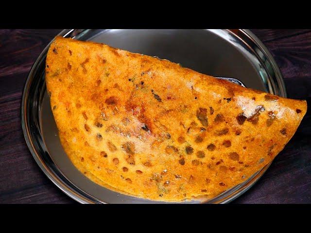 Make Breakfast 100% Fun & tasty with this 5min recipe made in minutes in easiest method - Breakfast