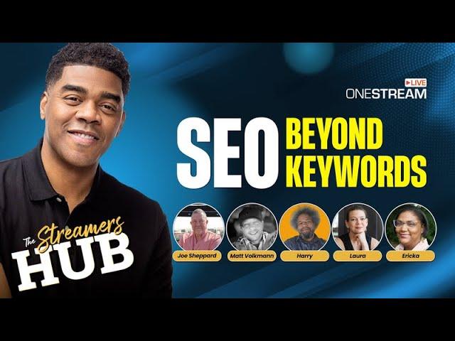 SEO Secrets: Increase Brand Visibility & User Engagement