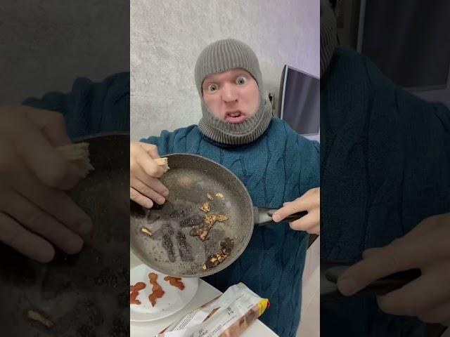 Малой и уборка после ДИСКОТЕКИ!