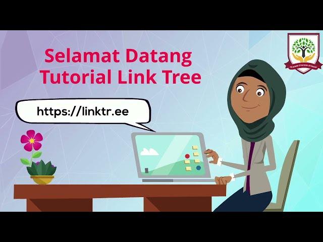 Tutorial LinkTree untuk Bisnes Online