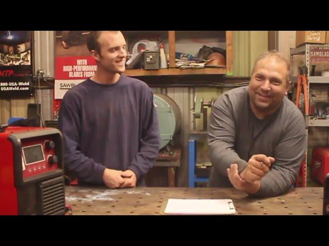 SHOULD YOU BUY A MIG OR A STICK WELDER FIRST? HIDDEN WELDING SECRETS REVEALED