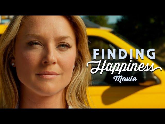 FINDING HAPPINESS ◾️ ENGLISH AUDIO ◾️ FULL MOVIE ◾️ Movie Play English