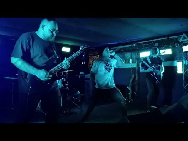 Sour Smile @ Supersonic - Blue Hell & KVLT - 17.09.2022