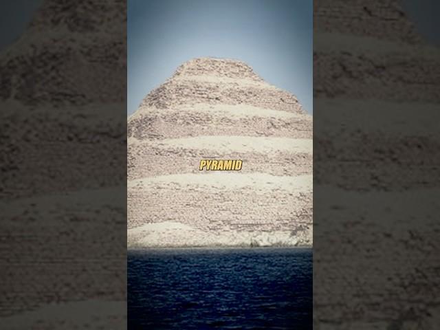  Why Do Pyramids Around the World Look SAME?  - Jimmy Corsetti #joerogan