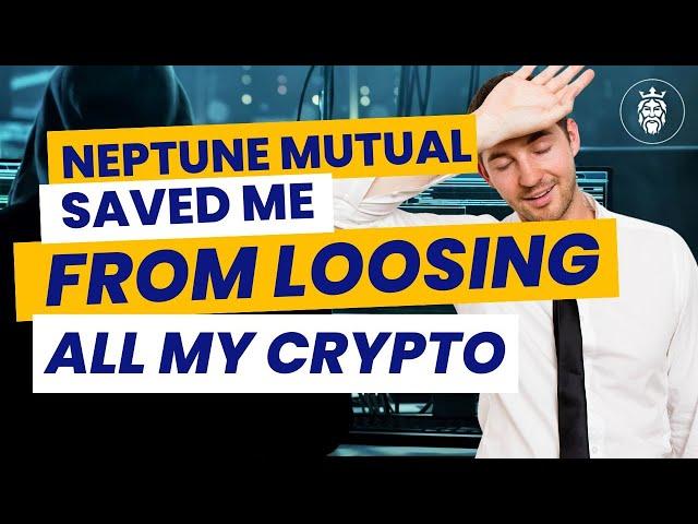 Defi Insurance Neptune Mutual Crypto Insurance Is The Future!