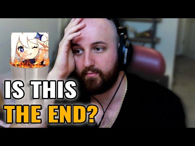 Gacha Games Are Dead | Reacting To Tectone