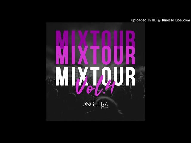 Mixtour Vol.4 Angelorione 2022 |EDM|