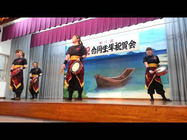 創作太鼓集団 心-SHIN-