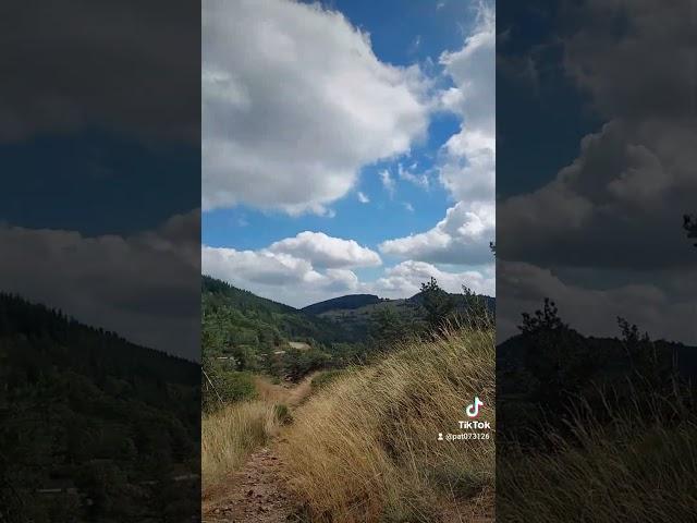 #explore #foryou #viral #novembre #2023 #labatiedandaure07 #ardéche #france