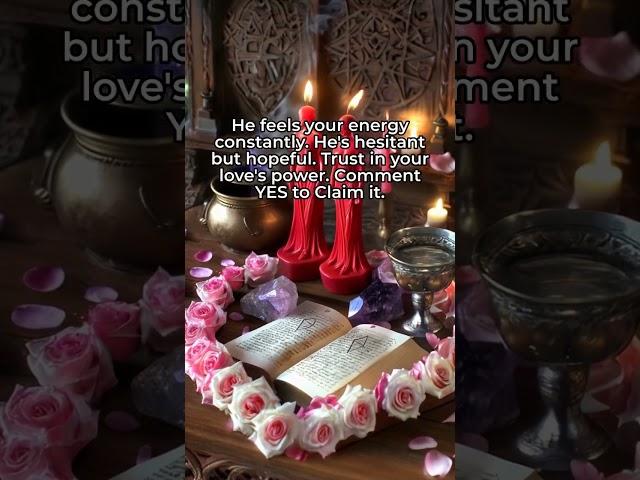 Read this  Unlock the magic of love with energies that connect and empower