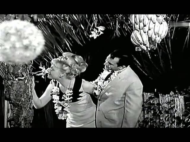 Ulla Norden & Rainer Bertram - Es braucht ja nicht Hawaii zu sein 1965