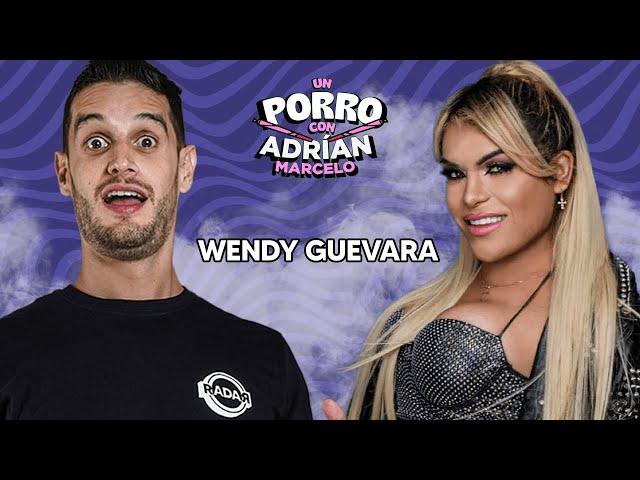 Un Porro con Adrián Marcelo y WENDY GUEVARA | Necte.mx