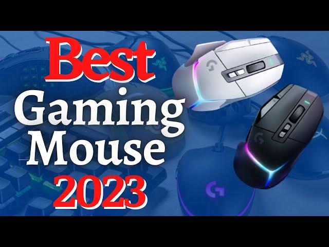 Best Gaming Mouse 2023 (TOP 3 Picks For Any Budget ) Promarkit