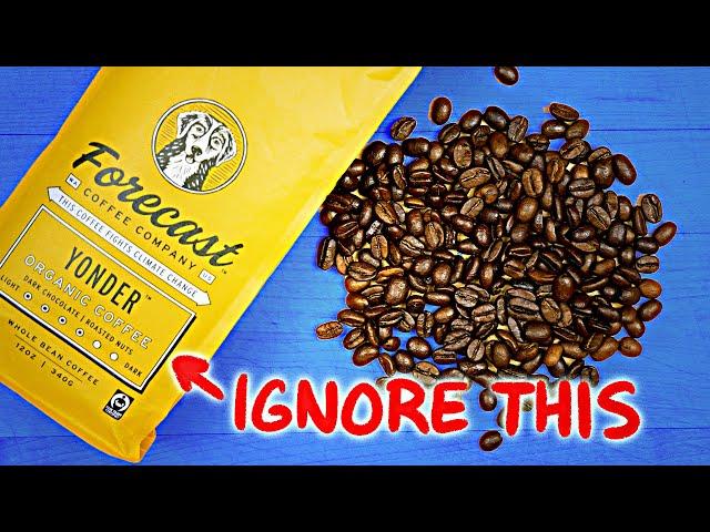 How to buy coffee you'll actually like