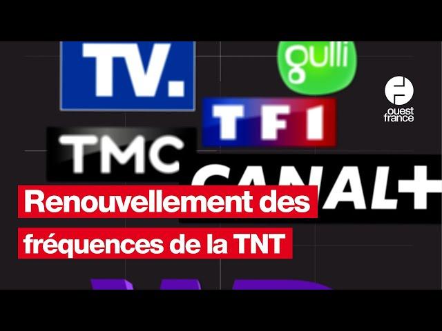 Voici quelles chaînes de télévision pourraient disparaître