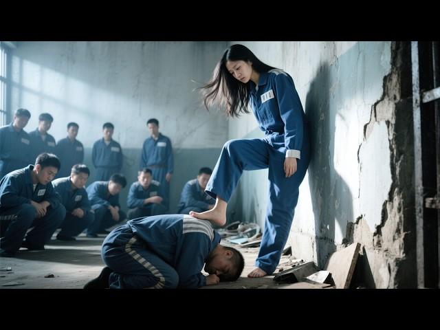 Framed and jailed, she transforms into prison queen; enemies beg for mercy upon her release.