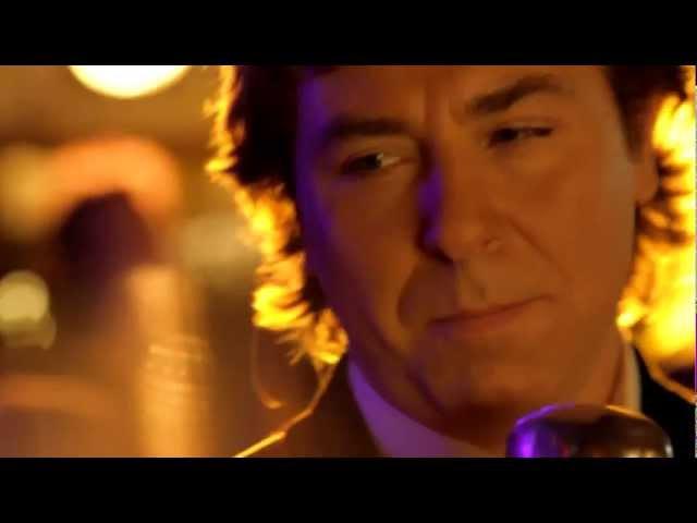 Quizás, quizás, quizás - Roberto Alagna (Clip)