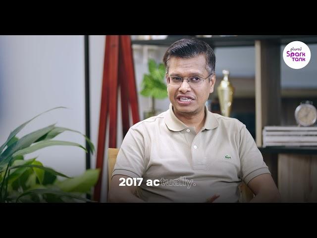 Books that inspire Jitendra Gupta, Founder of Jupiter | Plural Spark Tank S2E1