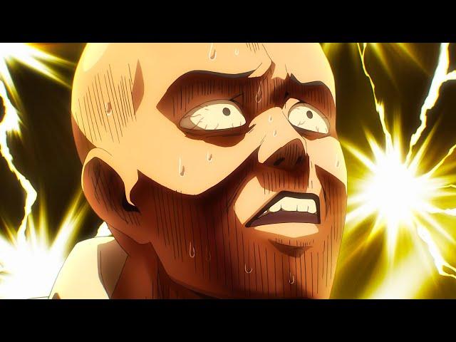 Funny Moments from One Punch Man!! Part 2  #anime