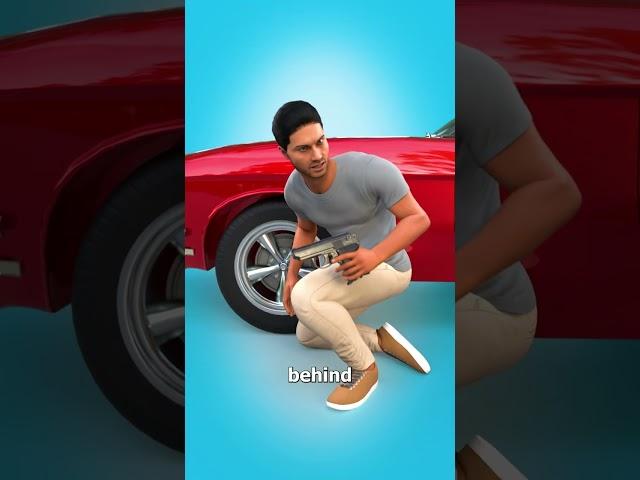 Can A Car Protect You From Bullets? 