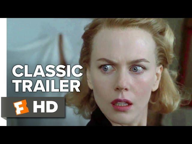 The Others (2001) Official Trailer 1 - Nicole Kidman Movie