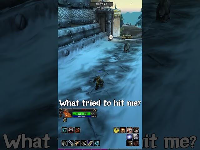The Most Random Thing Happened in Ironforge!  | WoW Classic Fresh #WorldofWarcraft #wow #wowclassic