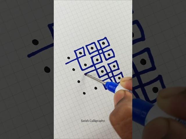 Satisfying #art #fun #satisfying #asmr #shorts