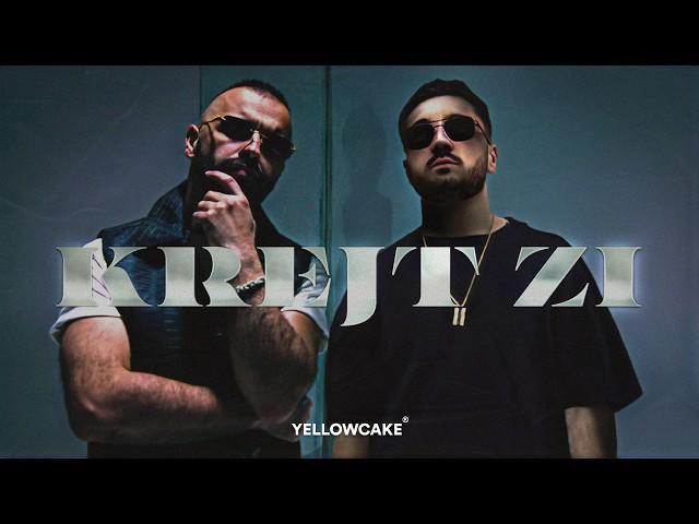 2TON x KENNZ - KREJT ZI (prod. Dard)