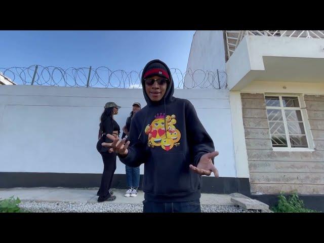 YBW smith --LELE Ft Lil Maina & SosaThePradogy [official Video]