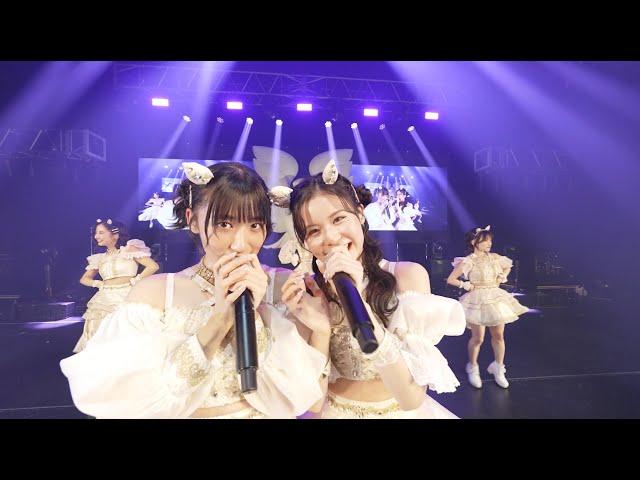 Devil ANTHEM./「ココロカラ」2023.12.29 LIVE ver.