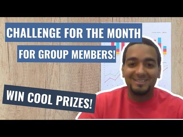 Berks County Contractors Connections Challenge for the month