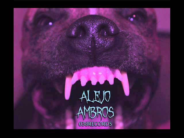 Alejo Ambros x Larskey x Carlinhos - Gran Clan