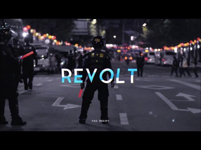 Paul Skulsky - Revolt