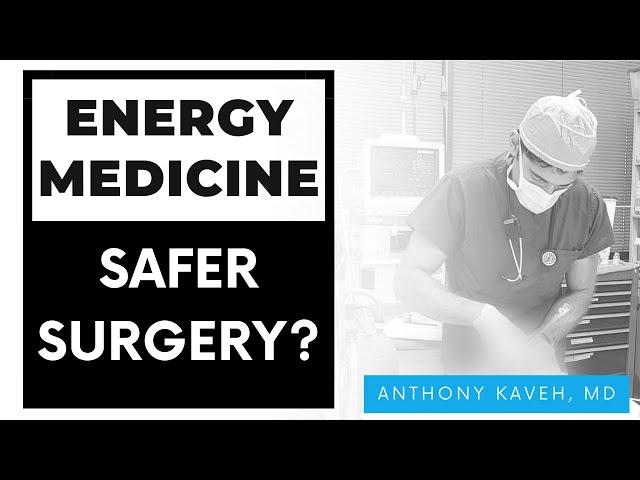 Energy medicine: The truth about energy healing & how it works